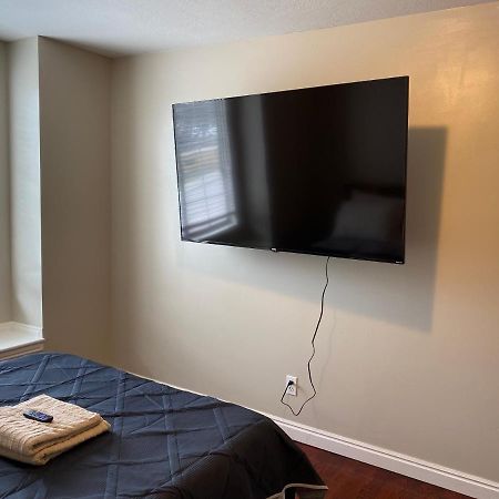Superior Apartment Западен Джордан Екстериор снимка