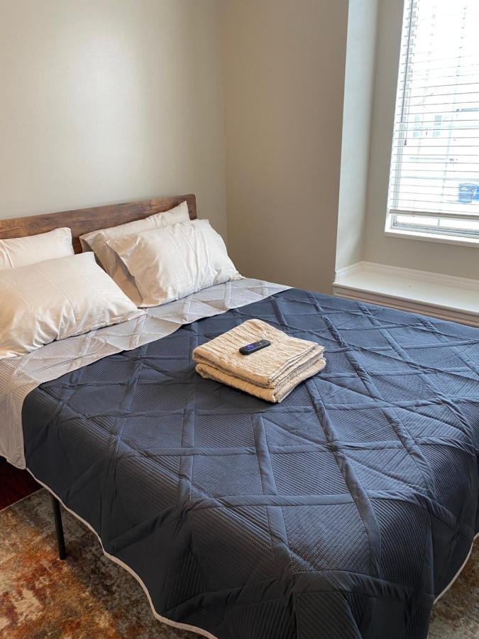Superior Apartment Западен Джордан Екстериор снимка